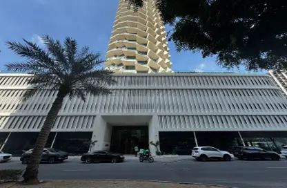 شقة - غرفة نوم - 2 حمامات للايجار في بن غاطي فانتوم - ديستريكت 17 - قرية جميرا الدائرية - دبي