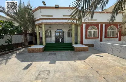 Villa - 4 Bedrooms - 6 Bathrooms for rent in Al Rawda 2 Villas - Al Rawda 2 - Al Rawda - Ajman
