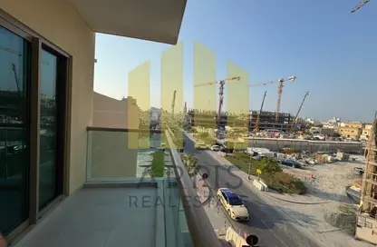 شقة - 2 غرف نوم - 3 حمامات للايجار في ذا فلاجشيب ثري - السطوة - دبي