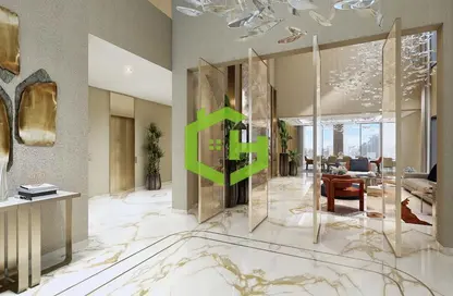 Townhouse - 4 Bedrooms - 5 Bathrooms for sale in Seychelles - DAMAC Islands - Dubai Land - Dubai