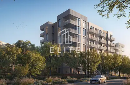 Apartment - 1 Bedroom - 1 Bathroom for sale in Cilia - Ghaf Woods - Dubai Land - Dubai