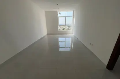 Apartment - 1 Bedroom - 2 Bathrooms for rent in Corniche Tower - Ajman Corniche Road - Ajman Apartment - 1 Bedroom - 2 Bathrooms for rent in Corniche Tower - Ajman Corniche Road - Ajman