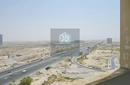 شقة - 2 غرف نوم - 2 حمامات للبيع في برج ربيعة - مجان - دبي لاند - دبي
