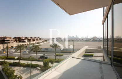 Apartment - 3 Bedrooms - 5 Bathrooms for sale in Mamsha Al Saadiyat - Saadiyat Cultural District - Saadiyat Island - Abu Dhabi