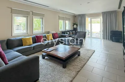 فيلا - 3 غرف نوم - 4 حمامات للبيع في ديستركت 7 - جميرا بارك - دبي فيلا - 3 غرف نوم - 4 حمامات للبيع في ديستركت 7 - جميرا بارك - دبي