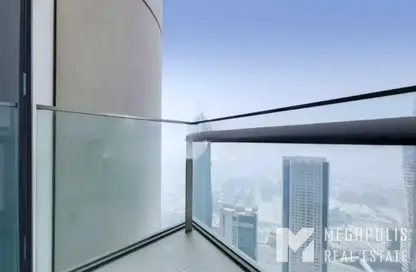 Apartment - 2 Bedrooms - 3 Bathrooms for rent in Burj Vista 1 - Burj Vista - Downtown Dubai - Dubai Apartment - 2 Bedrooms - 3 Bathrooms for rent in Burj Vista 1 - Burj Vista - Downtown Dubai - Dubai