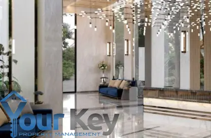 Apartment - 2 Bedrooms - 2 Bathrooms for sale in Trinity by Karma - Arjan - Dubai