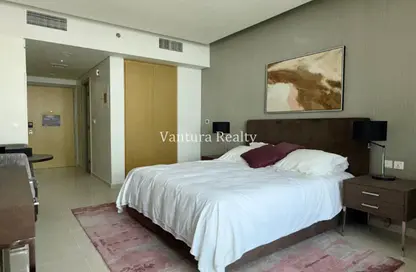 Apartment - Studio - 1 Bathroom for sale in Aykon City Tower B - Aykon City - Business Bay - Dubai