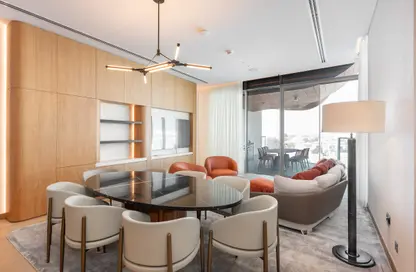 Apartment - 3 Bedrooms - 3 Bathrooms for sale in Mr. C Residences - Jumeirah 2 - Jumeirah - Dubai