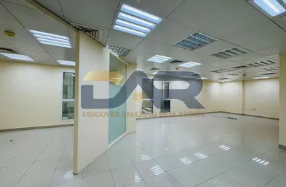 Office Space - Studio - 1 Bathroom for rent in Shabiya 9 - Shabiya - Mussafah - Abu Dhabi