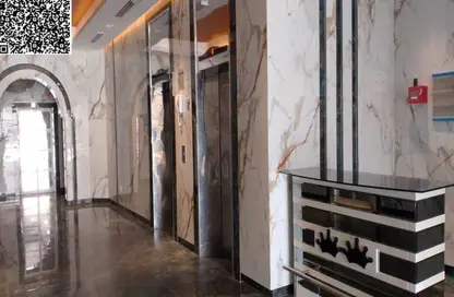 Apartment - 2 Bedrooms - 2 Bathrooms for rent in Sheikh Jaber Al Sabah Street - Al Naimiya - Al Nuaimiya - Ajman