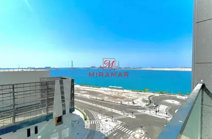 Apartment - 1 Bedroom - 2 Bathrooms for sale in Azure - Shams Abu Dhabi - Al Reem Island - Abu Dhabi