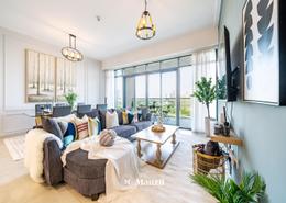 Apartment - 3 bedrooms - 4 bathrooms for rent in Vida Residence - The Hills - Dubai