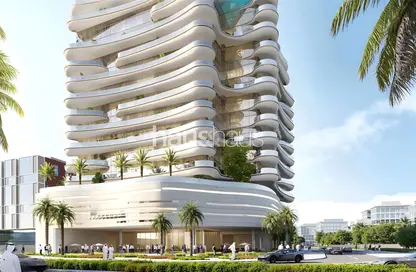 شقة - 3 غرف نوم - 4 حمامات للبيع في بيتش ووك جراند 2 - جزر دبي - دبي