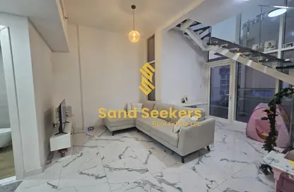 Duplex - 2 Bedrooms - 2 Bathrooms for sale in Oasis 2 - Oasis Residences - Masdar City - Abu Dhabi Duplex - 2 Bedrooms - 2 Bathrooms for sale in Oasis 2 - Oasis Residences - Masdar City - Abu Dhabi