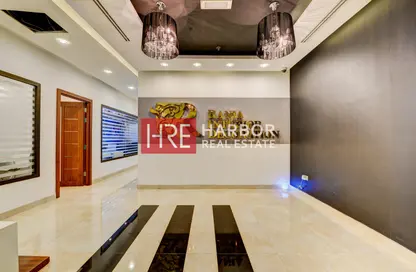 Office Space - Studio for rent in Bay Square Building 2 - Bay Square - Business Bay - Dubai