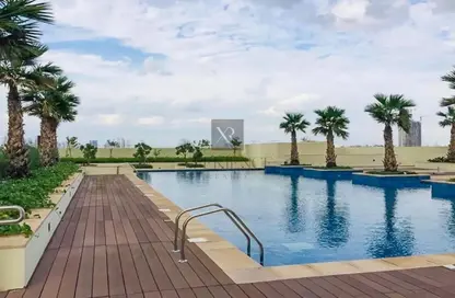 شقة - 3 غرف نوم - 3 حمامات للبيع في غالية - منطقة 18 - قرية جميرا الدائرية - دبي شقة - 3 غرف نوم - 3 حمامات للبيع في غالية - منطقة 18 - قرية جميرا الدائرية - دبي