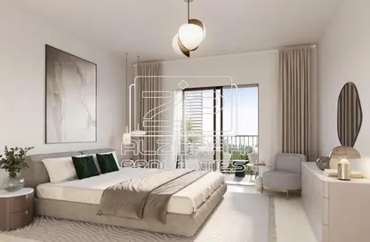 Apartment - 1 Bedroom - 1 Bathroom for sale in Sahab Residences - Maryam Island - Sharjah