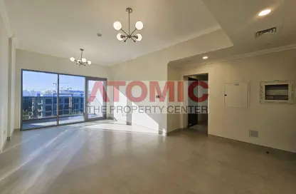 Apartment - 3 Bedrooms - 3 Bathrooms for rent in Art Parkview - Arjan - Dubai