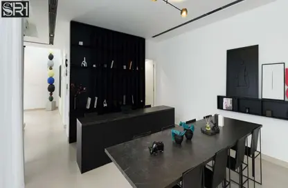 Townhouse - 2 Bedrooms - 4 Bathrooms for sale in Masaar 2 - Al Rowdat Suburb - Sharjah