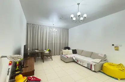 Apartment - 1 Bedroom - 1 Bathroom for sale in Skycourts Tower B - Skycourts Towers - Dubai Land - Dubai