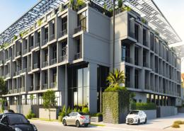 Apartment - 2 bedrooms - 2 bathrooms for sale in The Autograph - Jumeirah Village Circle - Dubai