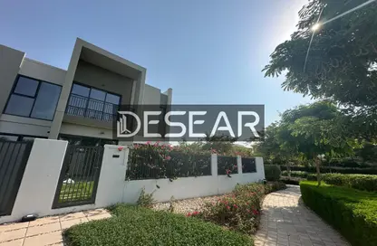 Villa - 4 Bedrooms - 5 Bathrooms for rent in La Rosa 5 - Villanova - Dubai Land - Dubai