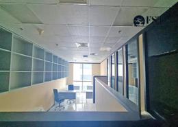 Office Space - 1 bathroom for sale in The Regal Tower - Business Bay - Dubai