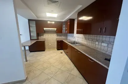 شقة - 2 غرف نوم - 3 حمامات للايجار في 2 نيو بريدج هيلز - نيو بريدج هيلز - موتور سيتي - دبي