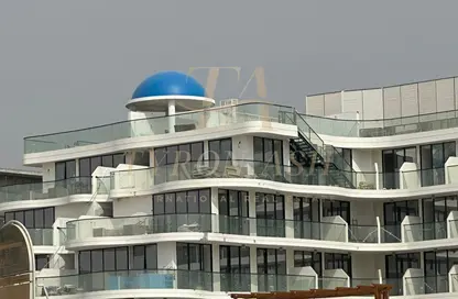 Penthouse - 2 Bedrooms - 2 Bathrooms for sale in Samana Santorini - Dubai Studio City - Dubai