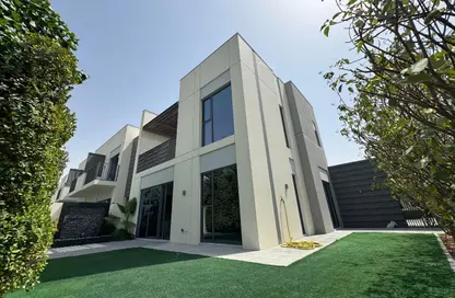 فيلا - 4 غرف نوم - 5 حمامات للايجار في شمس - المرابع العربية 3 - دبي