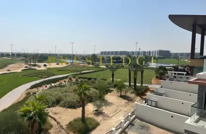 Villa - 6 Bedrooms - 6 Bathrooms for sale in The Legends - DAMAC Hills - Dubai
