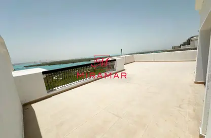 Apartment - 3 Bedrooms - 4 Bathrooms for rent in Ansam 3 - Ansam - Yas Island - Abu Dhabi