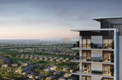 شقة - 2 غرف نوم - 3 حمامات للبيع في روزهيل - دبي هيلز استيت - دبي شقة - 2 غرف نوم - 3 حمامات للبيع في روزهيل - دبي هيلز استيت - دبي