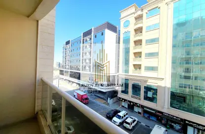 Apartment - 1 Bedroom - 2 Bathrooms for rent in Al Thani Muwaileh - Muwaileh Commercial - Sharjah