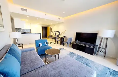 Apartment - 1 Bedroom - 2 Bathrooms for sale in Aykon City Tower B - Aykon City - Business Bay - Dubai