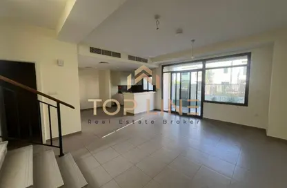 Townhouse - 3 Bedrooms - 3 Bathrooms for rent in Noor Townhouses - Town Square - Dubai