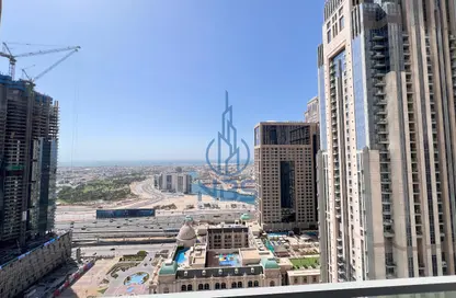Apartment - 2 Bedrooms - 3 Bathrooms for rent in Amna - Al Habtoor City - Business Bay - Dubai
