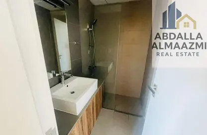 شقة - غرفة نوم - 1 حمام للبيع في مدينة الواجهة المائية لإمارة الشارقة - الشارقة شقة - غرفة نوم - 1 حمام للبيع في مدينة الواجهة المائية لإمارة الشارقة - الشارقة