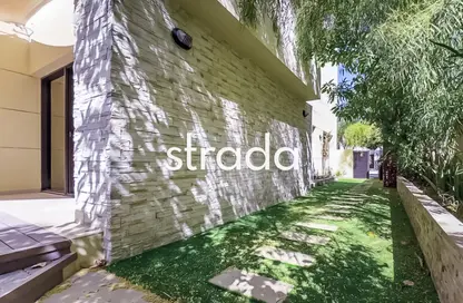 Villa - 4 Bedrooms - 4 Bathrooms for sale in Flora - DAMAC Hills - Dubai