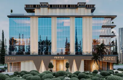 Whole Building - Studio for sale in Wadi 645 - Majan - Dubai Land - Dubai