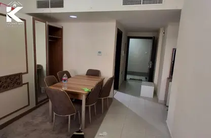 Apartment - Studio - 1 Bathroom for sale in Al Amira Village - Al Yasmeen - Ajman