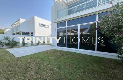Townhouse - 4 Bedrooms - 4 Bathrooms for sale in Arabella Townhouses 1 - Arabella Townhouses - Mudon - Dubai