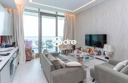 Apartment - Studio - 1 Bathroom for rent in SLS Dubai Hotel  and  Residences - Business Bay - Dubai