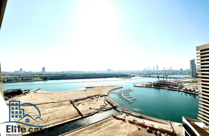 شقة - 3 غرف نوم - 4 حمامات للايجار في أبراج الريم باي 2 - نجمة أبوظبي - جزيرة الريم - أبوظبي شقة - 3 غرف نوم - 4 حمامات للايجار في أبراج الريم باي 2 - نجمة أبوظبي - جزيرة الريم - أبوظبي