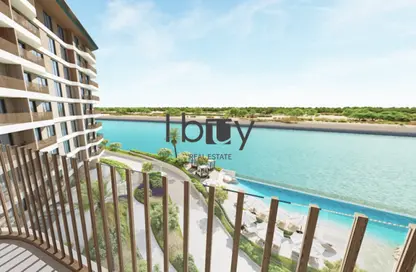 شقة - غرفة نوم - 2 حمامات للبيع في جاردينيا باي - جزيرة الياس - أبوظبي شقة - غرفة نوم - 2 حمامات للبيع في جاردينيا باي - جزيرة الياس - أبوظبي