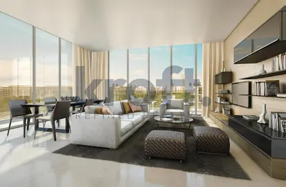 Apartment - 2 Bedrooms - 3 Bathrooms for sale in Acacia C - Park Heights - Dubai Hills Estate - Dubai