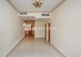 صورةغرفة فارغة لـ: شقة - 1 غرفة نوم - 2 حمامات للكراء في ضاحية مرديف - مردف - دبي, صورة 1