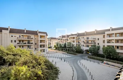 Apartment - 2 Bedrooms - 2 Bathrooms for sale in Bennett House 1 - Bennett House - Motor City - Dubai