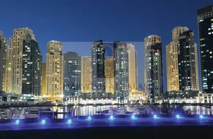 Apartment - 1 Bedroom - 2 Bathrooms for sale in Executive Tower K - Executive Towers - Business Bay - Dubai
